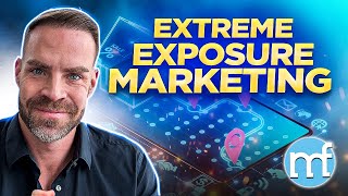 MATT FERGUSON GROUP EXTREME MARKETING