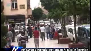 AYTV- AYDIN CİNAYET