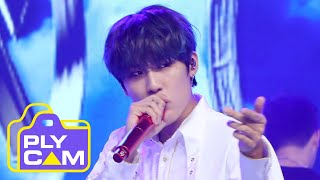 [플리캠 4K 가로] AB6IX WOOJIN 'SURREAL(초현실)' (AB6IX 박우진 직캠)│Simply K-Pop Ep.422