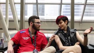 Scarlett @ WCS Toronto 2015