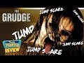 THE GRUDGE 2020 MOVIE REVIEW | Double Toasted