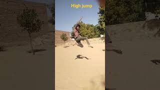 high jump| unchi khud #shorts #shortvideo #viral #fitness #fitnessmotivation