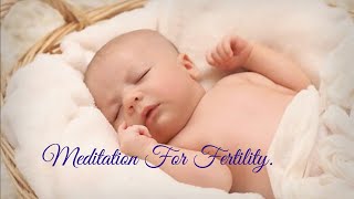 Surah Maryum for pregnancy |islamic Meditation before  conception .