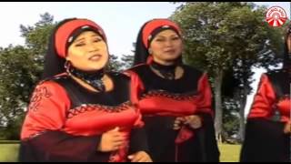 Nida Ria - Jodoh Di Tangan Tuhan [Official Music Video]