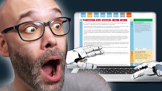 This AI Script Writing Tool For YouTube Is Amazing