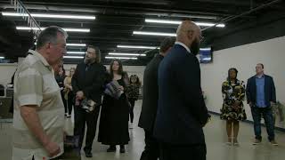Homegoing Service For W.R. Willis