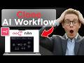 How To Clone And Customize An AI Lead Automation Workflow In n8n (Full Guide 2026)