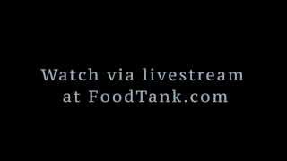1st Annual Food Tank Summit-- TRAILER