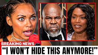 What REALLY Happened to Logan Browning From Meet the Browns Will SHOCK You...