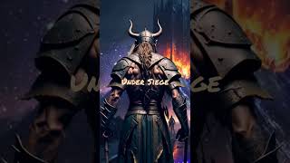 "Under Siege" | Short, Epic Battle Music, Epic Powerful Cinematic Music 2023, Orchestral
