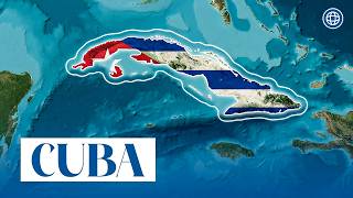 The ENTIRE History of Cuba Explained | Colonial Era to Modern Cuba