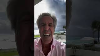 I’m not Jeffrey Epstein