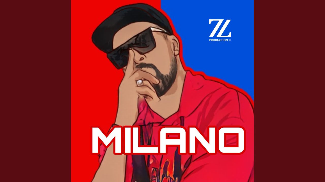 Milano Youtube Music