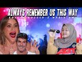 GOLDEN BUZZER || Always Remember Us This Way Cover Nadia Dwi