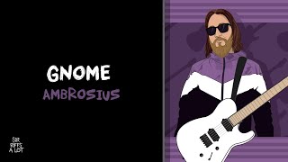 Gnome - Ambrosius Guitar Cover