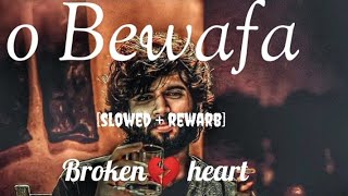 Broken heart song 💔😭 Sad song / Heart Touching Songs / mashup songs / lofi songs / Sad Lofi 🥺