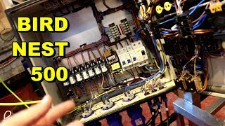 Brewery Pilot Kit ~ Control Panel Build ~ Part 6 🍻