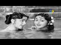 Varinchi Vachina Manava Veerudu Full Video Song | Jagadekaveeruni Katha | NTR | ETV Cinema