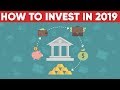 How Anyone Can Invest And Become Rich in 2022