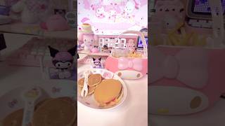 🐰🍓 お昼ご飯準備ASMR 👂🏻\