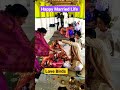 love ❤️ marriage 💑video. trending viral love hindu marriage traditional odia couple shorts