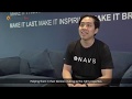 NLG | Leaders of Navis ft. Jason Liew