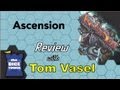 Ascension Review - with Tom Vasel