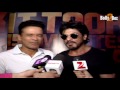 shah rukh khan surprise meet to manoj bajpai for promote of film traffic