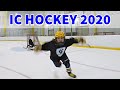 IC HOCKEY HIGHLIGHTS 2020