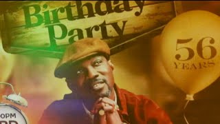 PASUMA @56 Birthday ‘Naija Version With Appreciation Night