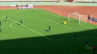 Biashara United Mara 2-0 Al Ahly Tripoli