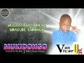 mukidongo by van vicar ug official hq audio