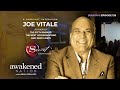 Beyond The Secret, an interview with Dr. Joe Vitale