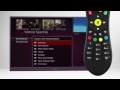 Virgin TV V6 box - The Basics