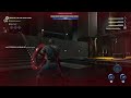 Marvel's Avengers PS4 - MCU Captain America The First Avenger Suit Combat Gameplay