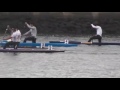 スポーツ祭東京２０１３ 第68回国民体育大会 「カヌー」d カヌースプリント決勝