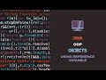Java OOP Objects - Initialization by reference variable