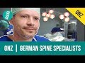 ONZ Germany | Motion-Preserving Spine Surgery