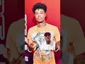 Blueface Says He Didn’t Fall Off!