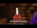 minecraft【1.21】水下紅石活塞門地下倉庫！可以存放7000萬物品的儲藏室？｜原味生存 13｜全字幕｜羽嵐｜