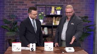 Pulse Alert CHCH Morning Live June 20, 2023