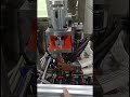 Full automatic motor production line