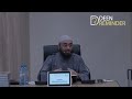 L1 | Al-'Urjūzah al-Mi'iyyah | 🎙 Ustādh Muḥammad 'ibn Dāwūd حفظه الله