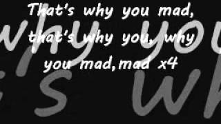 Y.U Mad Lyrics Birdman ft nicki minaj, lil wayne