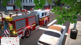 S8 - EmergeNYC Multiplayer Day 61 [DECK GUN!]