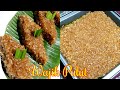 Pulut Wajik, Gula Melaka Sedap👌 | Sweet Sticky Glutinous Rice | Sukatan Cawan