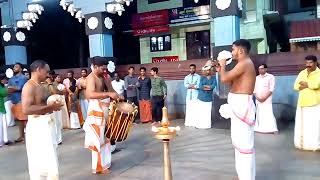 Thiruvambady Temple Festival - 2019 - Kurum kuzhal