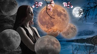 🌕心が不安定なあなたへ🌌あなたにパワーを☆イエス様からメッセージあり~CARDTHERAPY