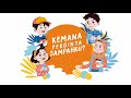 #SampahkuTanggungJawabku - Kemana Perginya Sampahku?