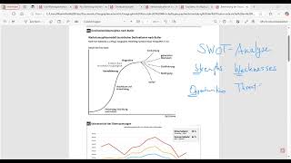 Tourismus - Unterrichtseinheit auf Abiturniveau - Butlerzyklus, SWOT-Analyse, Overtourismus, ...